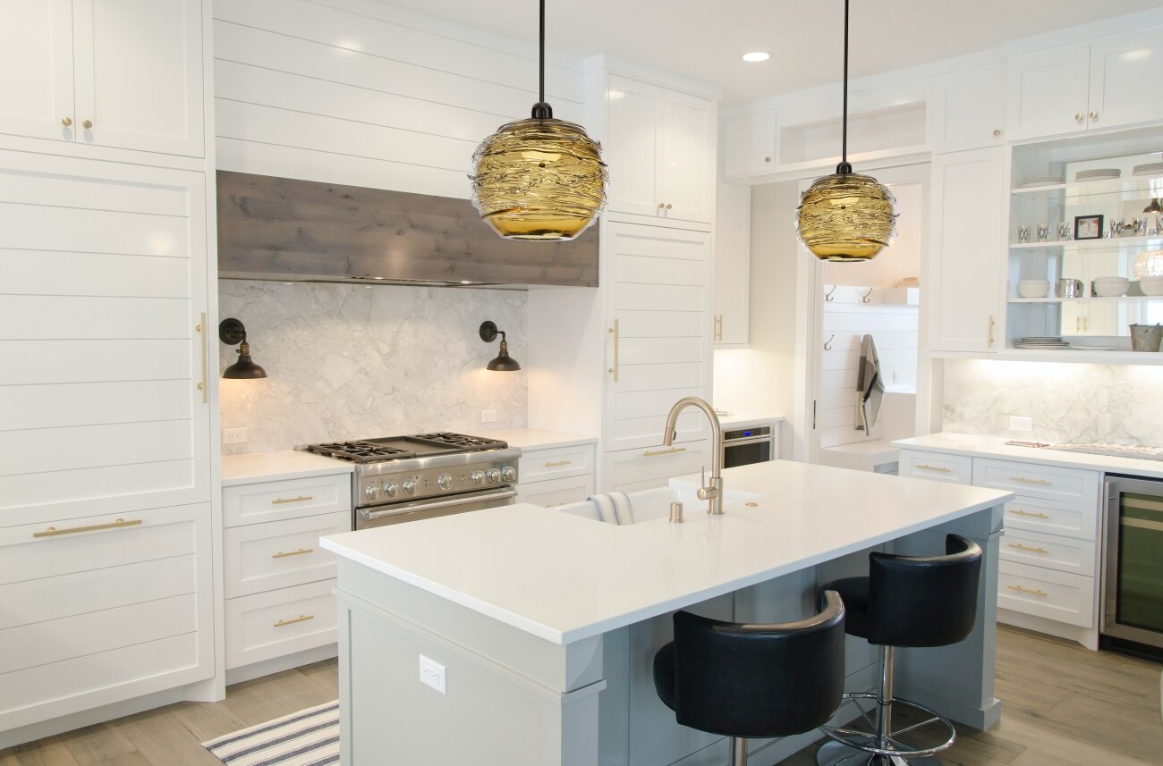 球形玻璃吊灯实拍图.jpg 球形玻璃吊灯实拍图.jpg