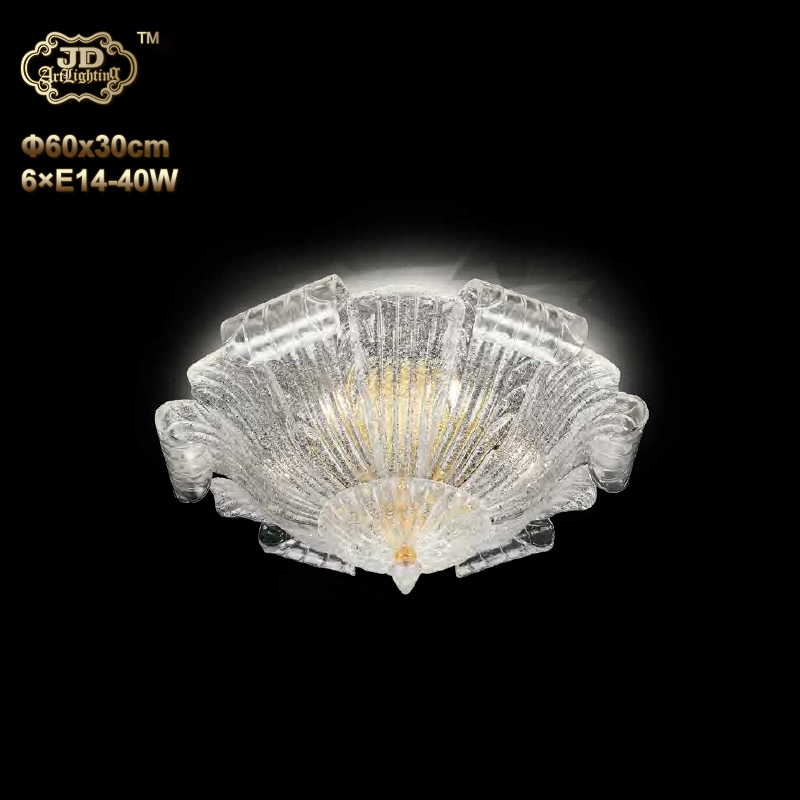 吸顶灯 意大利原装进口6头手工吹制玻璃吸顶灯 ¥10099元 会员优惠 吸顶灯 意大利原装进口6头手工吹制玻璃吸顶灯 ¥10099元 会员优惠